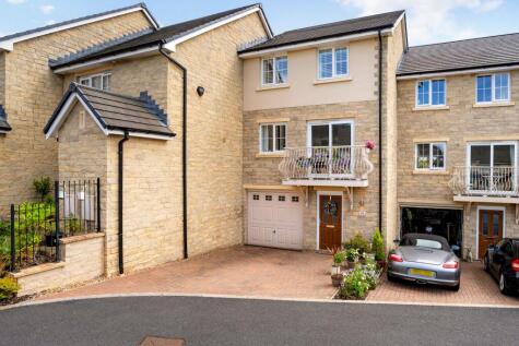 38 Sanctuary Mews, Bolton, BL7 9GD