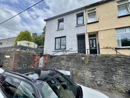 Oaklands, Cardiff road, Merthyr Vale, CF48 4SY