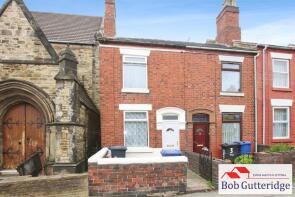 10a, Watlands View, Porthill, Newcastle ST5 8AA