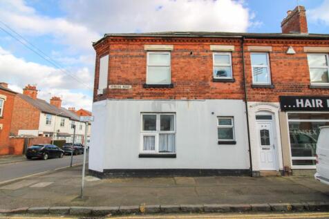 Vernon Road, Aylestone