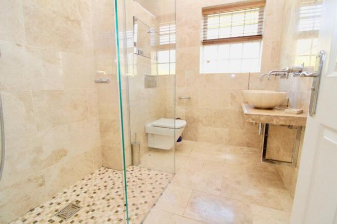 En-suite One
