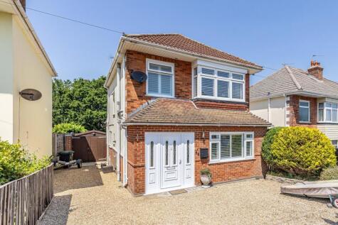 Sherwood Avenue, Whitecliff