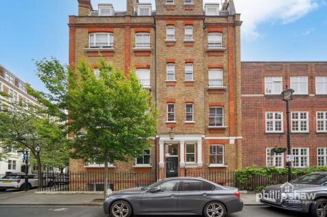 Marylebone Street, London, W1G