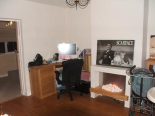 Dining Room Angle 2