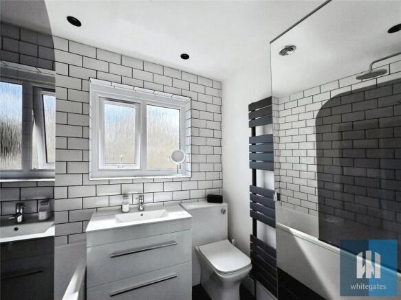 2 bed Semi-Detached for sale Image 4