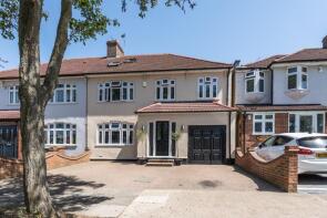 14, Ranleigh Gardens, Bexleyheath DA7 5PD