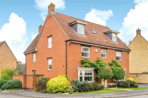 6, Brunel Avenue, Grantham NG33 5GA