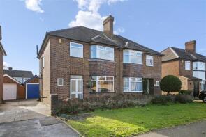 23, Lebanon Avenue, Feltham TW13 6RS