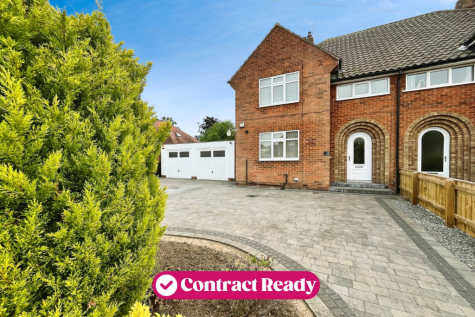 Mill Walk, Cottingham, HU16 4RP