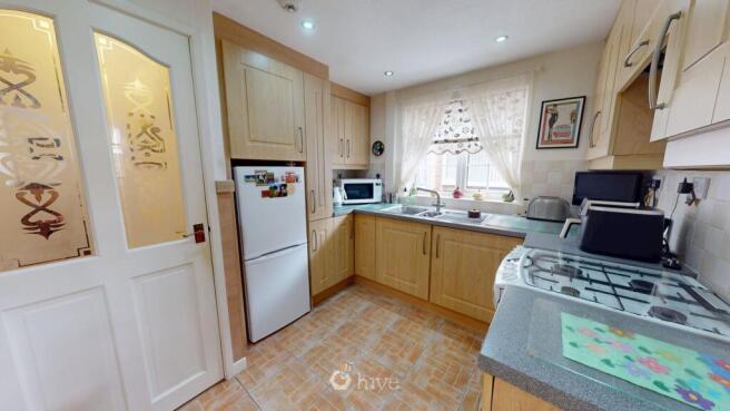 3 bed Semi-Detached Bungalow for sale Image 5