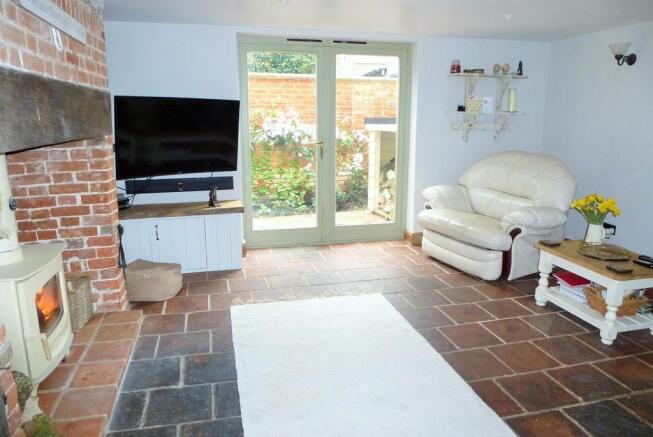 Sitting room