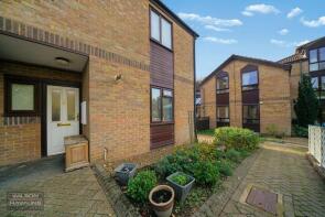 23, Farmborough Close, Harrow HA1 3YG
