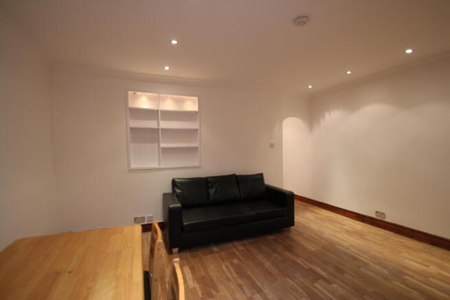Flat A, Vernon Street, Hammersmith And Fulham, London photo 4
