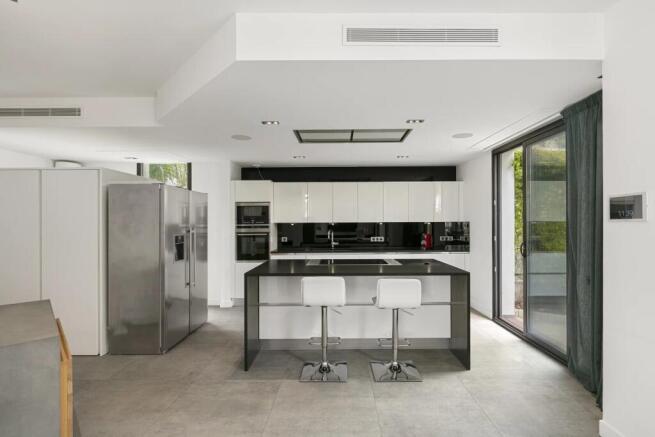 Villa de luxe vendre Cagnes sur mer