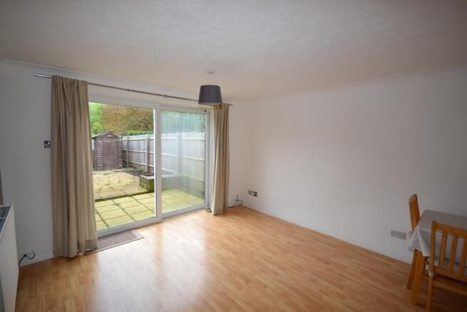 Dodman Green, Tattenhoe, Milton Keynes, Buckinghamshire, MK4 3AJ photo 5
