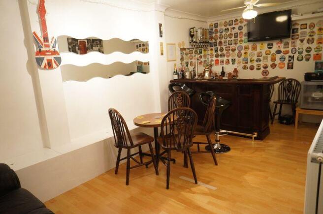 Family Area