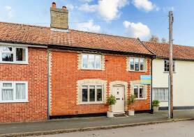 32, Front Street, Stowmarket IP14 5RY