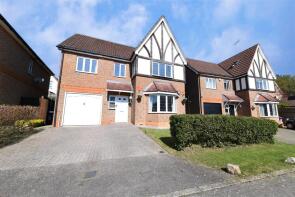 51, Ryders Hill, Great Ashby, Stevenage SG1 6BL