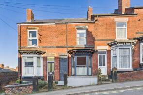 3, Derbyshire Lane, Sheffield S8 9EH