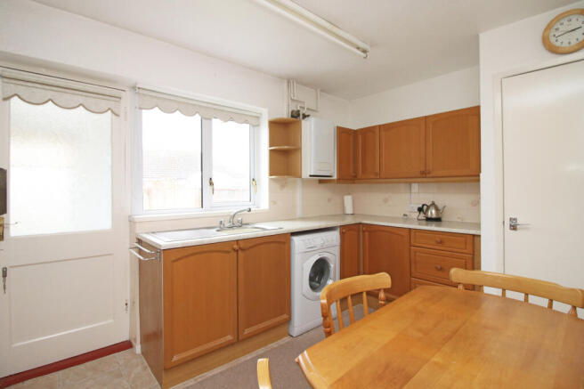 Vermont Grove,  Thornton-Cleveleys, FY5 photo 3