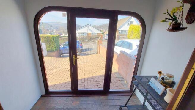 Porch
