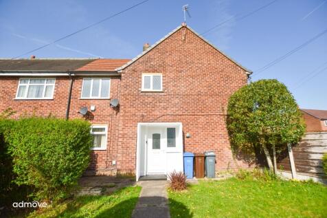 Alfriston Drive, Manchester, M23