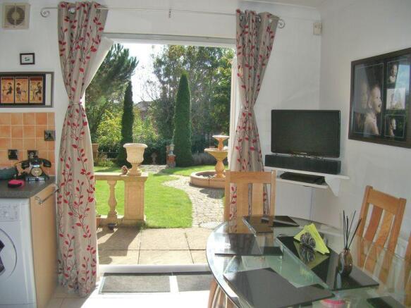 French Doors