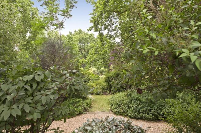Communal Gardens