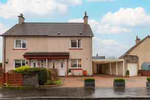 6, Castlehill View, Kilsyth G65 9NY