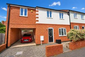 1a, Palm Road, Rushden NN10 6AS