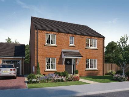 23 Tennyson Drive, Kirk Ella, HU10 7LJ