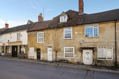 East Street, Warminster, BA12