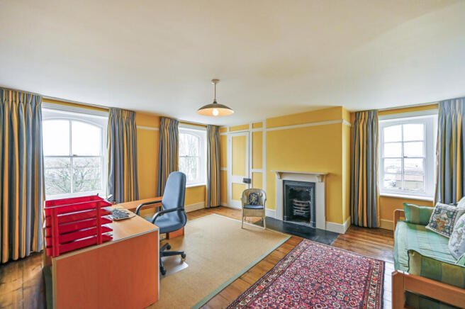 Bedroom Six/Office