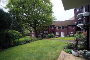 Flat 1, Bermuda House, Mount Park Road, Harrow HA1 3XH