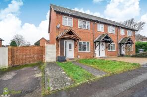 1, Greywell Close, Tadley RG26 4PT