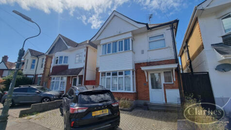 Heathwood Road, Bournemouth