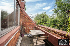 Flat 42, 50 Silsoe House, Park Village East, London NW1 7QH
