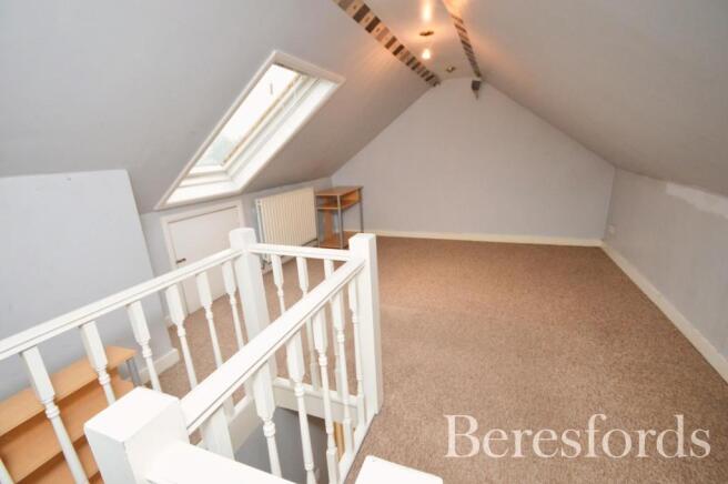 Loft Area