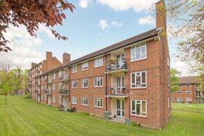 3, Waldegrave House, Whitnell Way, London SW15 6DB