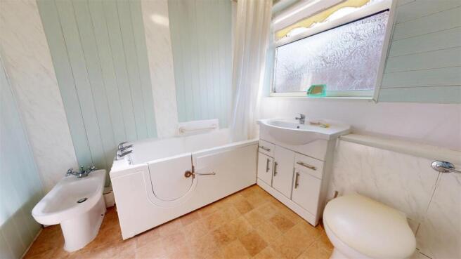 Broadway Bathroom