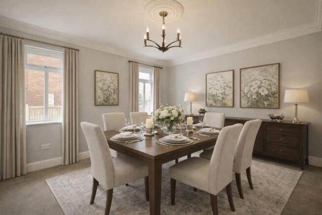 4 bed Detached for sale Image 5