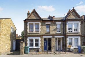 86, Wooler Street, London SE17 2EF