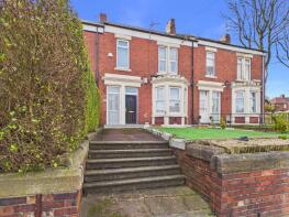 2a, Stowell Terrace, Heworth, Gateshead NE10 0NX