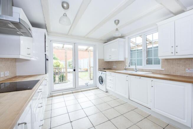 Kitchen A