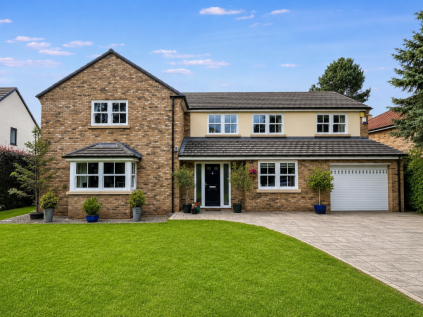 Guisborough Road, Nunthorpe