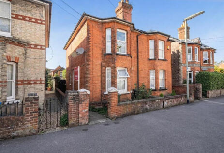 Foxenden Road, Guildford, GU1