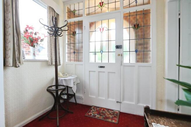 Moira Road, Ashby-De-La-Zouch, LE65 photo 2