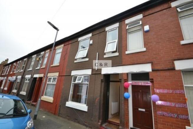 3 bedroom House for rent