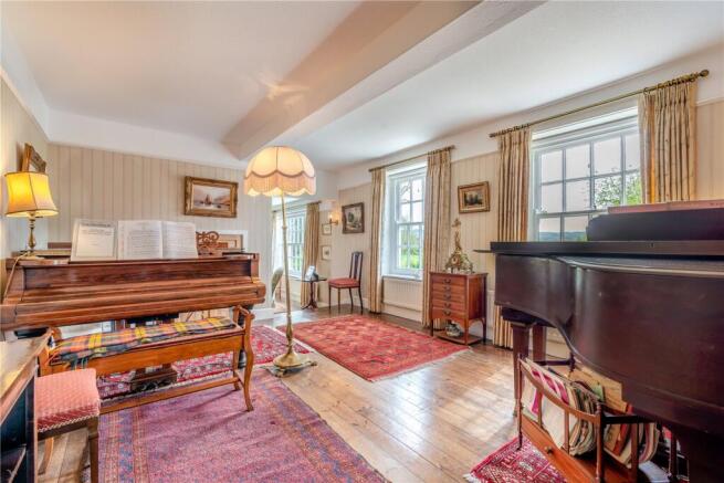 Drawing Room