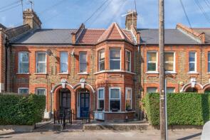 61, Fleeming Road, London E17 5ET
